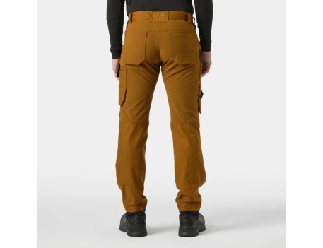 PANTALÓN OXFORD 4X CARGO HELLY HANSEN