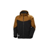 CHAQUETA SOFTSHELL OXFORD HELLY HANSEN