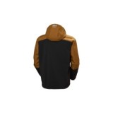 CHAQUETA SOFTSHELL OXFORD HELLY HANSEN
