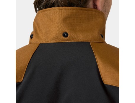 CHAQUETA SOFTSHELL OXFORD HELLY HANSEN