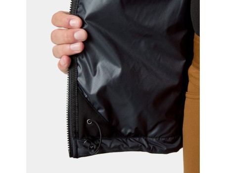CHAQUETA SOFTSHELL OXFORD HELLY HANSEN
