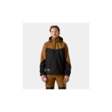 CHAQUETA SOFTSHELL OXFORD HELLY HANSEN