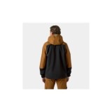 CHAQUETA SOFTSHELL OXFORD HELLY HANSEN