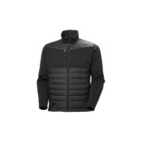 CHAQUETA OXFORD HYBRID INSULATE HELLY HANSEN