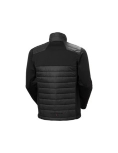 CHAQUETA OXFORD HYBRID INSULATE HELLY HANSEN 2