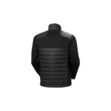 CHAQUETA OXFORD HYBRID INSULATE HELLY HANSEN