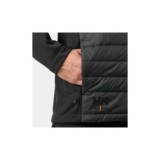 CHAQUETA OXFORD HYBRID INSULATE HELLY HANSEN