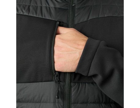 CHAQUETA OXFORD HYBRID INSULATE HELLY HANSEN