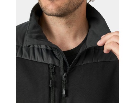 CHAQUETA OXFORD HYBRID INSULATE HELLY HANSEN