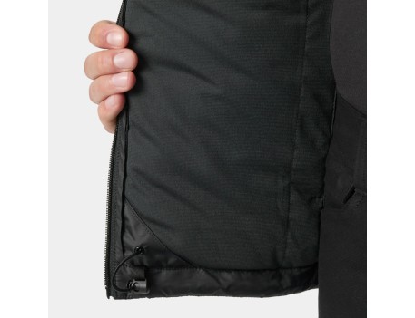 CHAQUETA OXFORD HYBRID INSULATE HELLY HANSEN