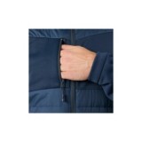 CHAQUETA OXFORD HYBRID INSULATE AZUL MARINO HELLY HANSEN