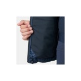 CHAQUETA OXFORD HYBRID INSULATE AZUL MARINO HELLY HANSEN