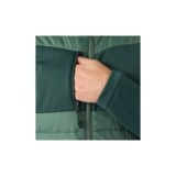 CHAQUETA OXFORD HYBRID INSULATE VERDE HELLY HANSEN