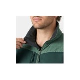 CHAQUETA OXFORD HYBRID INSULATE VERDE HELLY HANSEN