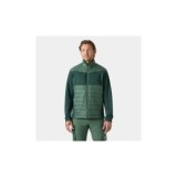 CHAQUETA OXFORD HYBRID INSULATE VERDE HELLY HANSEN