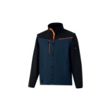 CHAQUETA SOFTSHELL SOCCIA MARINO DELTAPLUS