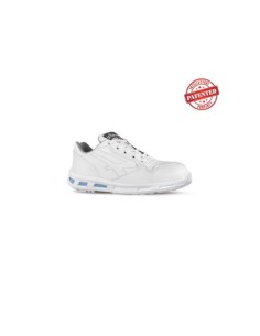 ZAPATO SEGURIDAD BLINK ESD S3S SIN METAL RED LION