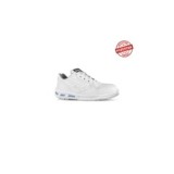 ZAPATO SEGURIDAD BLINK ESD S3S SIN METAL RED LION