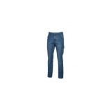 PANTALÓN VAQUERO DE TRABAJO JAM CON BOLSILLOS MULTIUSOS