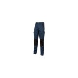 PANTALÓN DE TRABAJO MAJO DISEÑO SLIM-FIT U-POWER