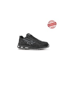 ZAPATO SEGURIDAD CARBON ESD S3 SRC CUERO NUBUCK T-40