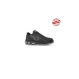 ZAPATO SEGURIDAD CARBON ESD S3 SRC CUERO NUBUCK T-40