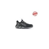 ZAPATO SEGURIDAD MARLIN S ESD LÍNEA RED 360 T-40