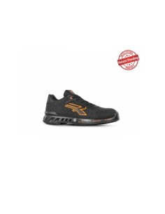 ZAPATO SEGURIDAD BRUCE ESD S1P SRC ULTRALIGERO T-40