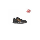 ZAPATO SEGURIDAD BRUCE ESD S1P SRC ULTRALIGERO T-40