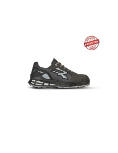 ZAPATO SEGURIDAD ICARUS S ESD ULTRALIGERO T-40
