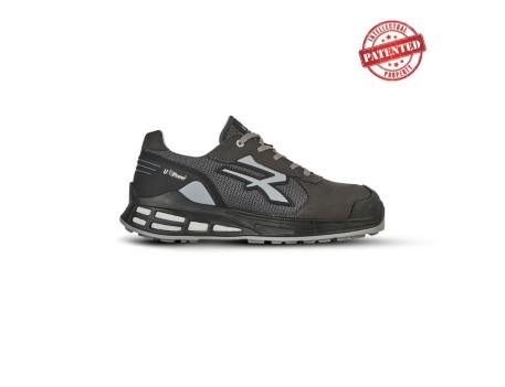 ZAPATO SEGURIDAD ICARUS S ESD ULTRALIGERO T-40