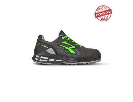 ZAPATO SEGURIDAD EGON S ESD T-40 UGROUP