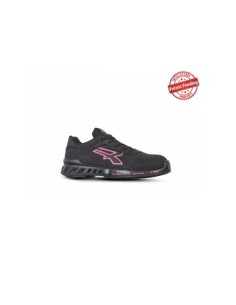 ZAPATO SEGURIDAD MICHELLE S ESD T-36 MUJER