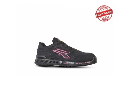 ZAPATO SEGURIDAD MICHELLE S ESD T-36 MUJER