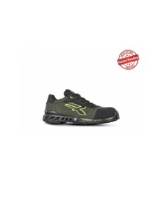 ZAPATO SEGURIDAD ROBIN S ESD T-36 UGROUP
