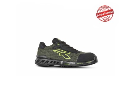 ZAPATO SEGURIDAD ROBIN S ESD T-36 UGROUP