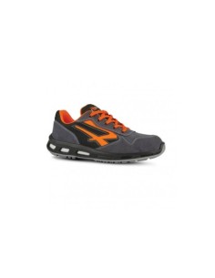 ZAPATO SEGURIDAD ORANGE S ESD T-40 UGROUP