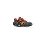 ZAPATO SEGURIDAD ORANGE S ESD T-40 UGROUP