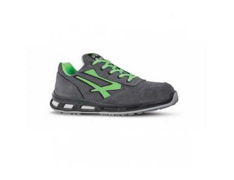 ZAPATO SEGURIDAD POINT S1P SRC CALZADO LABORAL