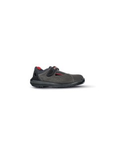 ZAPATO SEGURIDAD LIGHT ONE S1P SRC METAL FREE