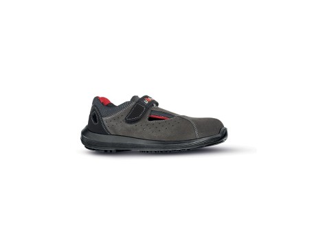 ZAPATO SEGURIDAD LIGHT ONE S1P SRC METAL FREE