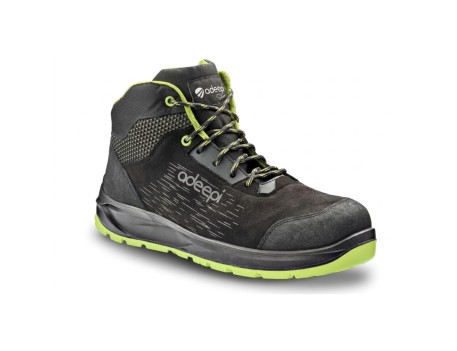 BOTA SEGURIDAD CIVETA S3 SRC FO HI CI SC SR T-36