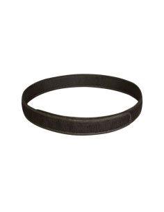 CINTURÓN TÁCTICO RALPH SEMI-RÍGIDO NEGRO