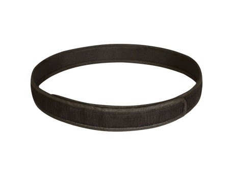 CINTURÓN TÁCTICO RALPH SEMI-RÍGIDO NEGRO