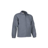 FORRO POLAR DAKOTA GRIS HUMO VALENTO