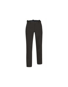 PANTALÓN TRABAJO LEWIS MARRON WENGUE MULTIBOLSILLOS