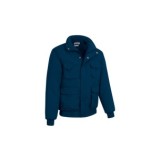 CHAQUETA SANAK AZUL MARINO ORION CON POLAR T-S