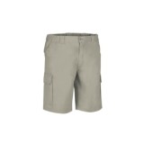 BERMUDA LAKE BEIGE ARENA MULTIBOLSILLOS VALENTO