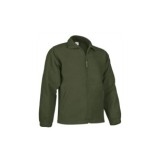FORRO POLAR DAKOTA VERDE MILITAR VALENTO