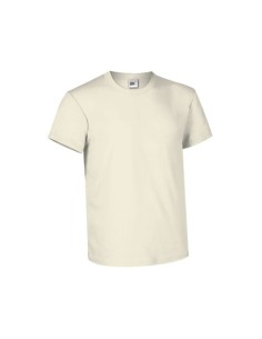 CAMISETA MANGA CORTA TOP RACING CUELLO REDONDO